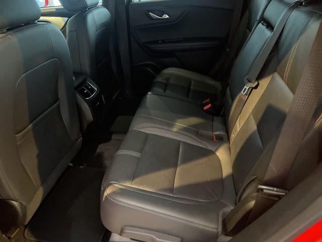 2019 Chevrolet Blazer Base 3LT