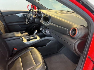 2019 Chevrolet Blazer Base 3LT