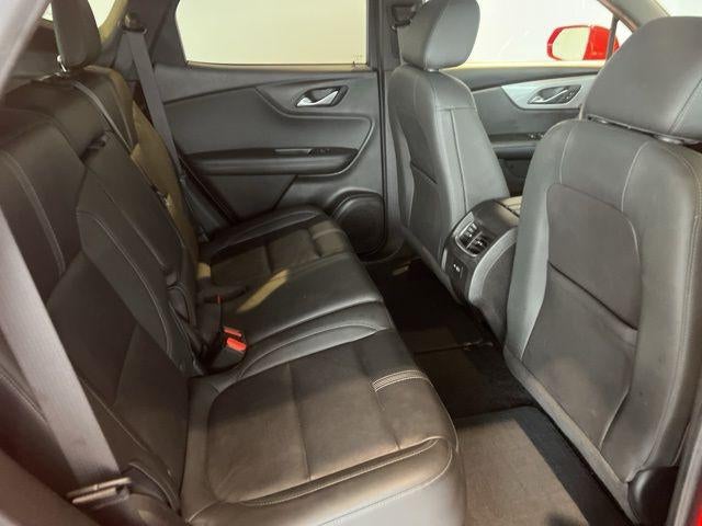 2019 Chevrolet Blazer Base 3LT