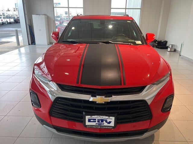 2019 Chevrolet Blazer Base 3LT