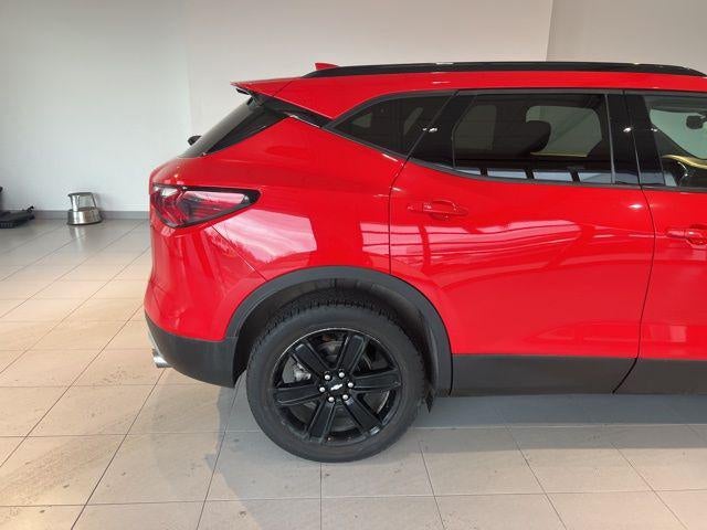 2019 Chevrolet Blazer Base 3LT