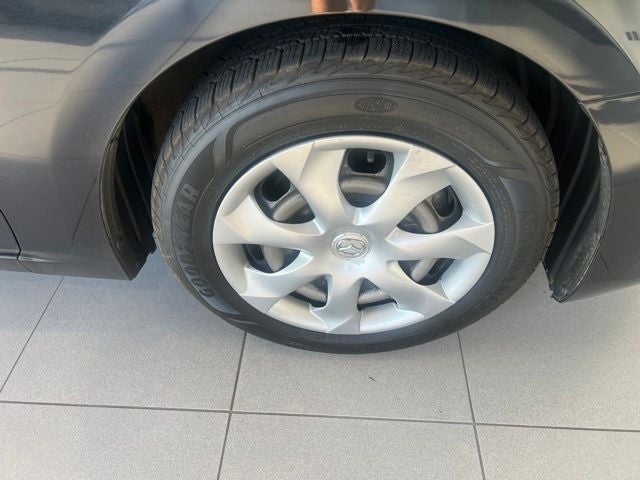 2018 Mazda Mazda3 Sport