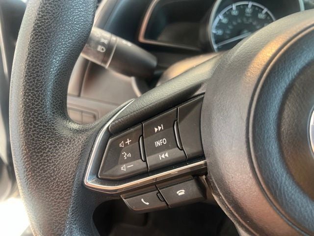 2018 Mazda Mazda3 Sport