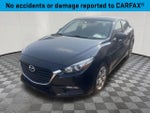 2018 Mazda Mazda3 Sport