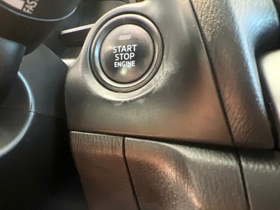2018 Mazda Mazda3 Sport