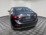 2018 Mazda Mazda3 Sport