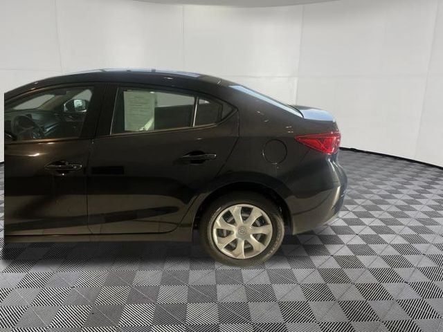 2018 Mazda Mazda3 Sport