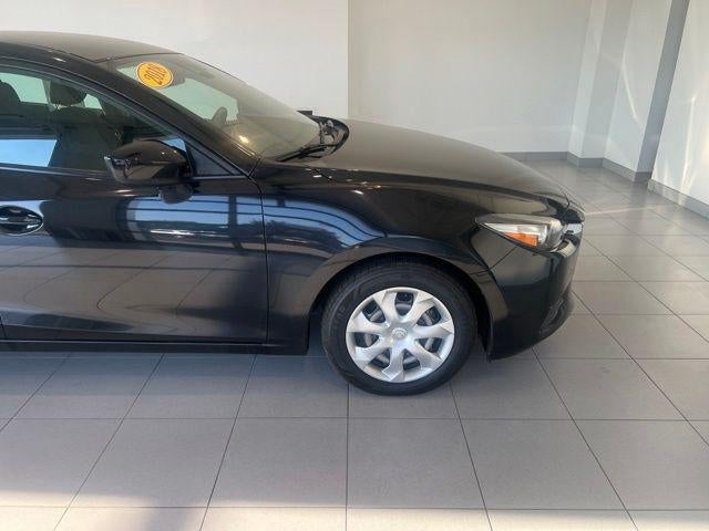 2018 Mazda Mazda3 Sport