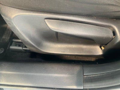 2018 Mazda Mazda3 Sport