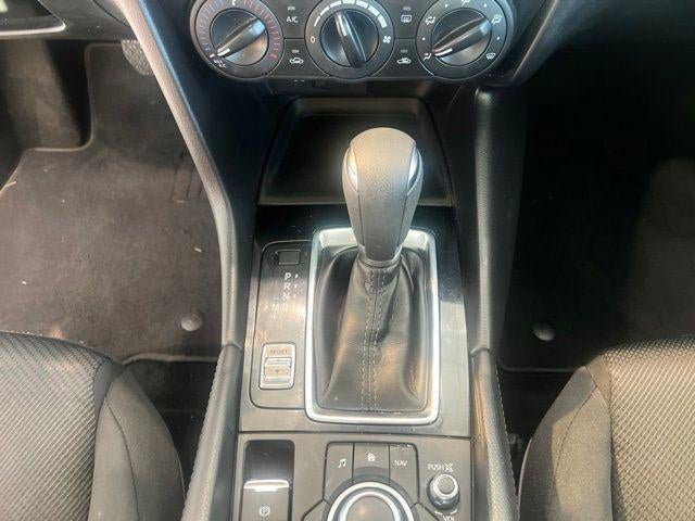 2018 Mazda Mazda3 Sport