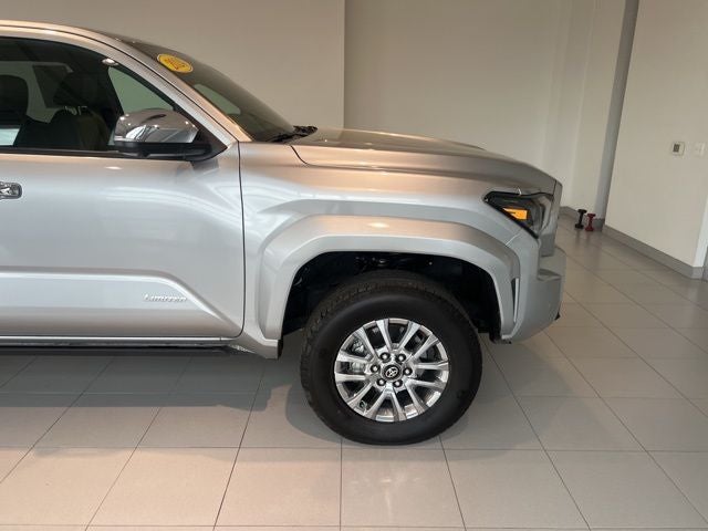 2024 Toyota Tacoma Limited