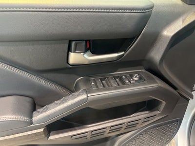 2024 Toyota Tacoma Limited