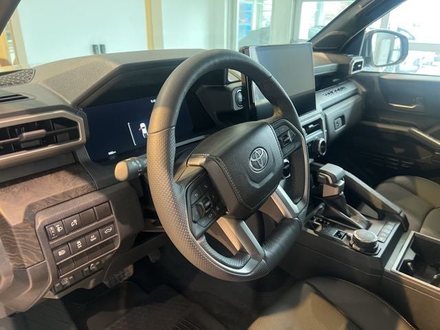 2024 Toyota Tacoma Limited