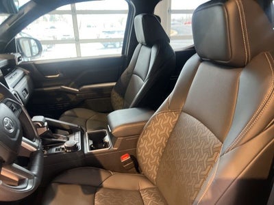 2024 Toyota Tacoma Limited