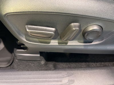 2024 Toyota Tacoma Limited