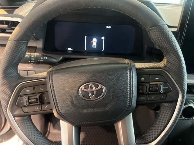 2024 Toyota Tacoma Limited