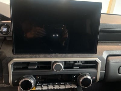 2024 Toyota Tacoma Limited