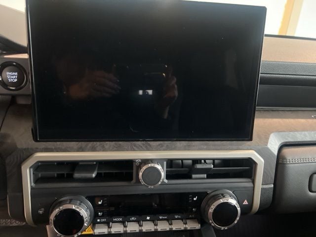 2024 Toyota Tacoma Limited