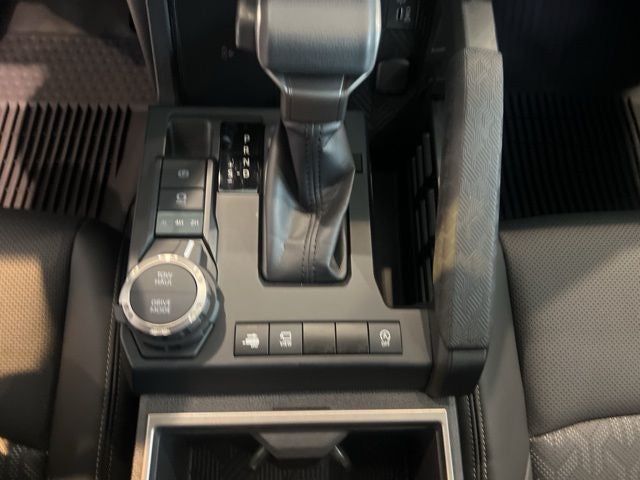 2024 Toyota Tacoma Limited