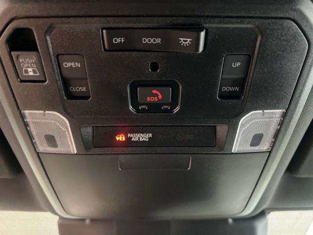 2024 Toyota Tacoma Limited