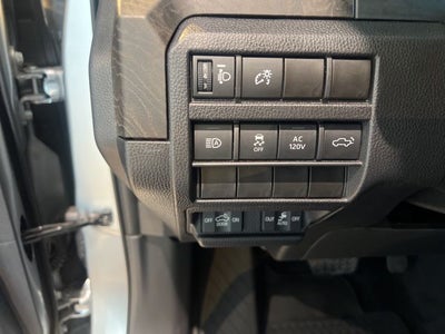 2024 Toyota Tacoma Limited