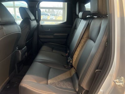 2024 Toyota Tacoma Limited