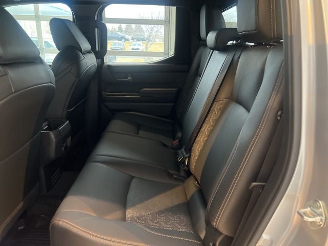 2024 Toyota Tacoma Limited