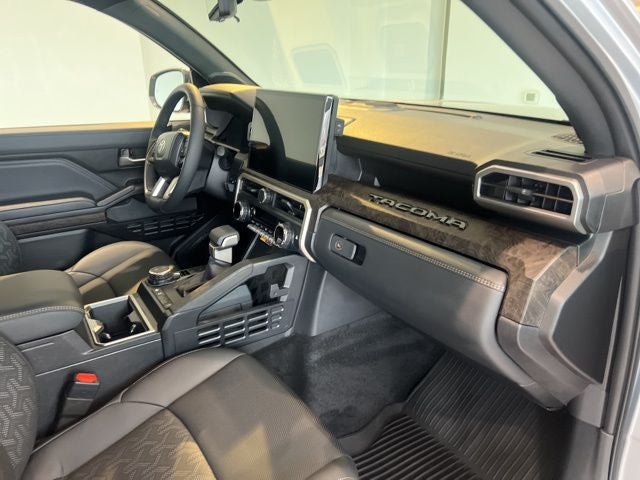 2024 Toyota Tacoma Limited