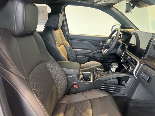 2024 Toyota Tacoma Limited