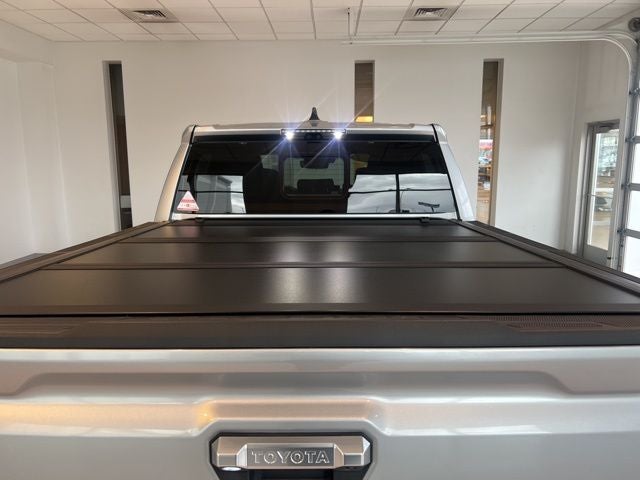 2024 Toyota Tacoma Limited