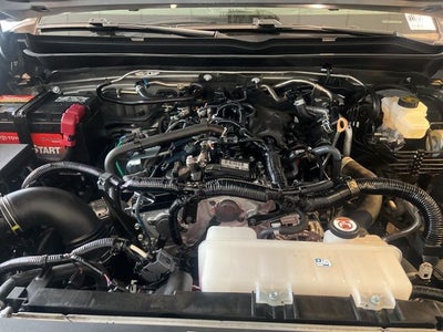 2024 Toyota Tacoma Limited