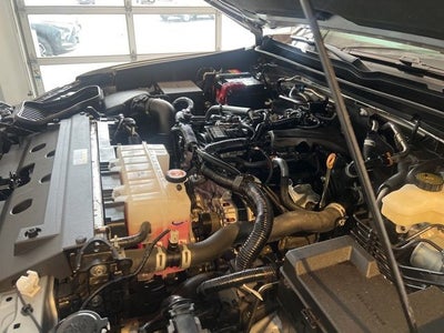 2024 Toyota Tacoma Limited