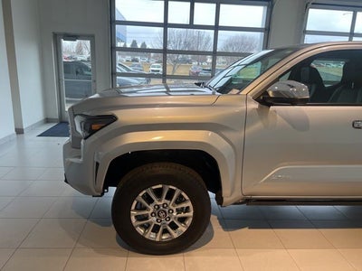 2024 Toyota Tacoma Limited