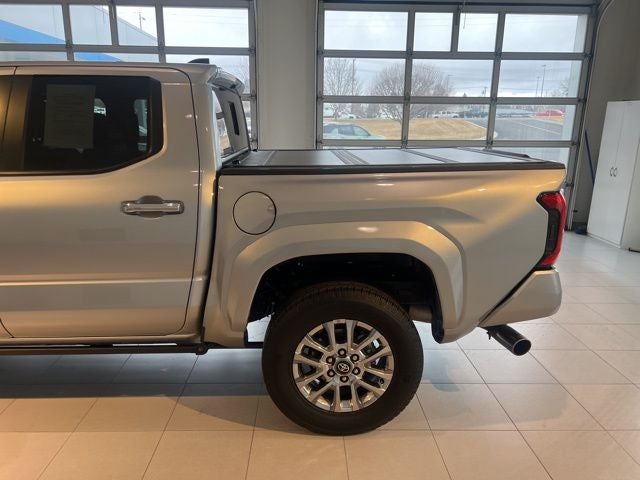 2024 Toyota Tacoma Limited