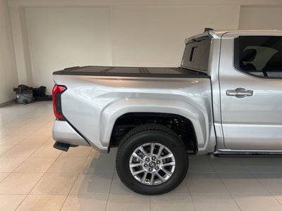 2024 Toyota Tacoma Limited