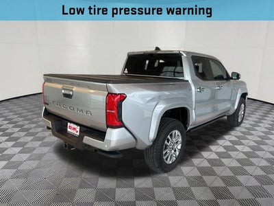 2024 Toyota Tacoma Limited