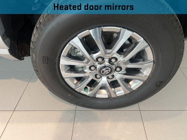 2024 Toyota Tacoma Limited