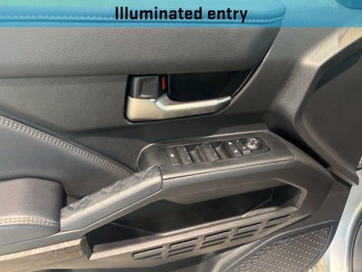 2024 Toyota Tacoma Limited