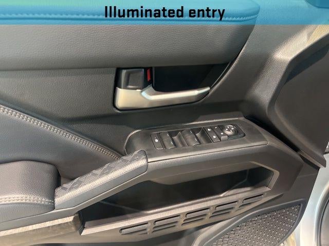 2024 Toyota Tacoma Limited