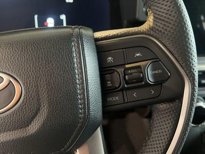 2024 Toyota Tacoma Limited