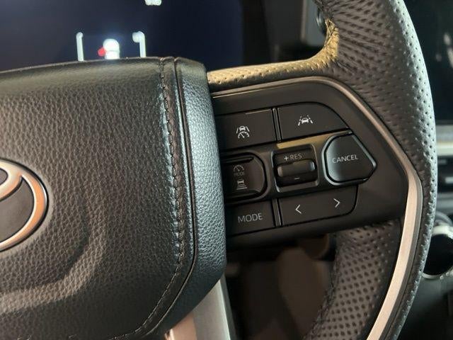 2024 Toyota Tacoma Limited