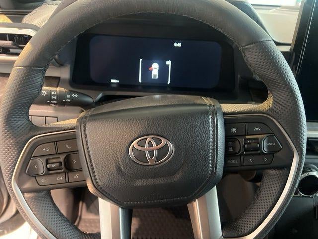 2024 Toyota Tacoma Limited