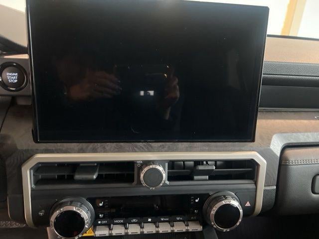 2024 Toyota Tacoma Limited