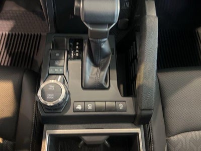 2024 Toyota Tacoma Limited