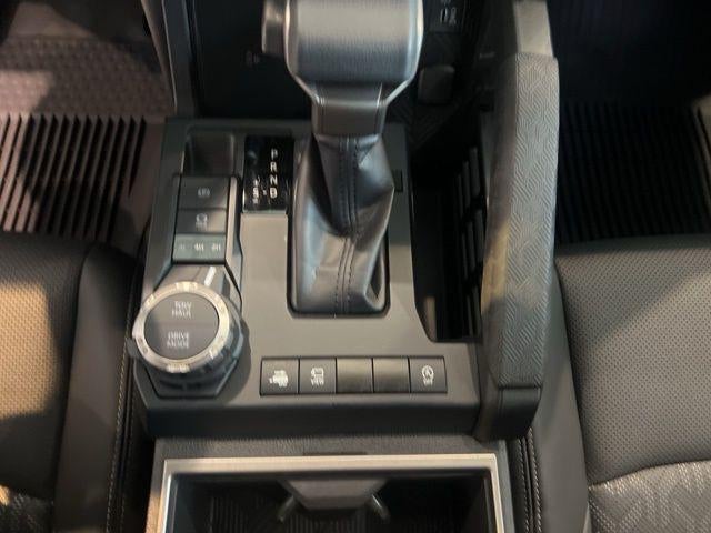 2024 Toyota Tacoma Limited