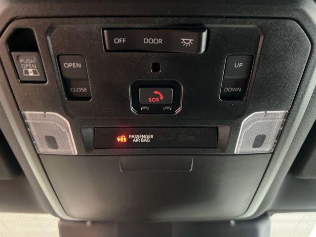 2024 Toyota Tacoma Limited