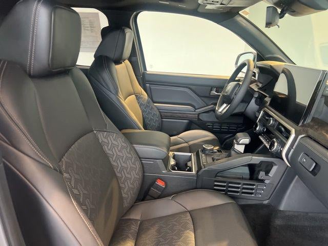 2024 Toyota Tacoma Limited