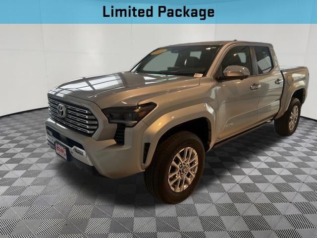2024 Toyota Tacoma Limited
