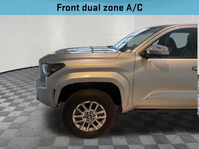 2024 Toyota Tacoma Limited