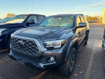 2022 Toyota Tacoma TRD Off-Road V6